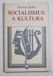 Socialismus a kultura - 