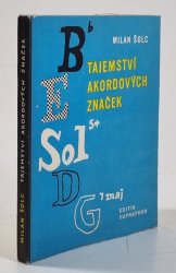 Tajemství akordových značek - 