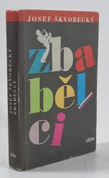 Zbabělci - 