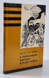 S prázdnou kapsou kolem světa - 