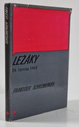 Ležáky, 24.června 1942 - 