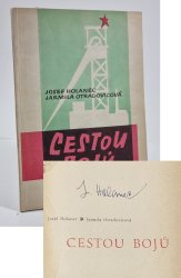 Cestou bojů - 