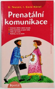 Prenatální komunikace