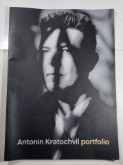 Antonin Kratochvil portfolio - 