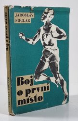 Boj o první místo ( 6. vydání ) - 