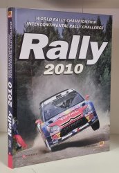 Rally 2010 - 