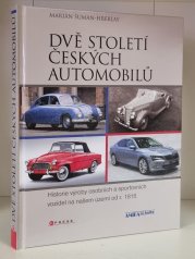 Dvě století českých automobilů - 