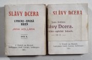 Slávy dcera I.+II. - 