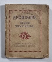 Aforismy - 