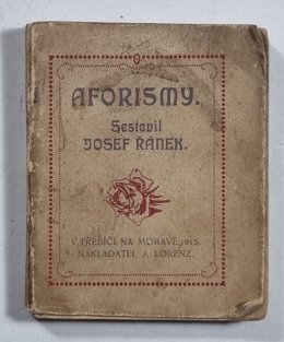Aforismy
