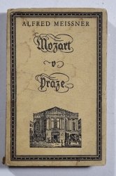 Mozart v Praze - 