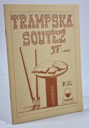 Trampská soutěž 1997 (4. ročník) - 