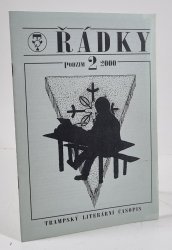 Řádky 2/2000 - 