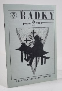Řádky 2/2000
