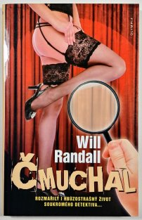Čmuchal