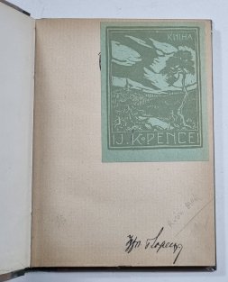 Nejkrásnější láska Dona Juana - Štěstí v zločinu / Ženina pomsta