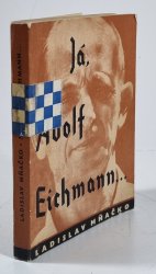 Já, Adolf Eichmann - 