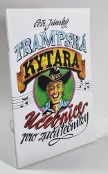 Trampská kytara - Učebnice pro začátečníky - 