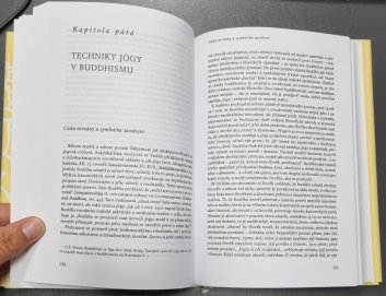 Jóga, nesmrtelnost a svoboda
