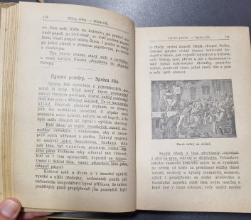 Dějiny světa v obrazech 2. - Středověk