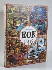 Rok v lese - 