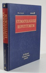 Stomatologické repetitorium - 