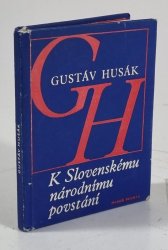 K Slovenskému národnímu povstání - 