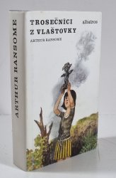 Trosečníci z Vlaštovky - 