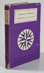Marketa Lazarová - 