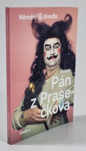 Pán z Prasečkova