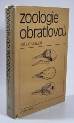 Zoologie obratlovců - 