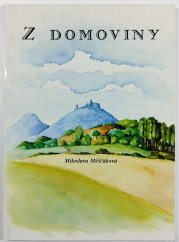 Z domoviny - 