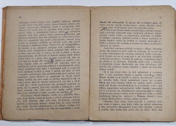 Od založení města kniha XXI. k potřebě žáků středních škol