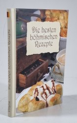 Die besten böhmischen Rezepte - 