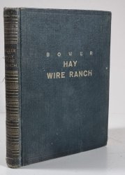 Hay Wire Ranch - 