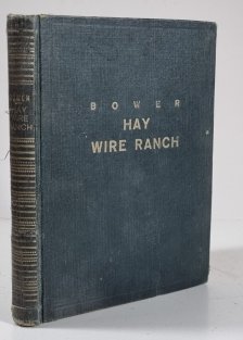 Hay Wire Ranch