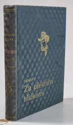 Za předními hlídkami - 