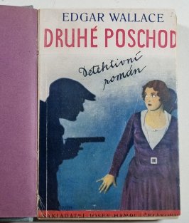 Druhé poschodí