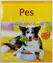 Pes s nadváhou - Jak na přebytečná deka - 