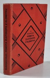 Pomsta zlatokopa z Klondyku - 