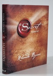 Tajemství (Secret) - 