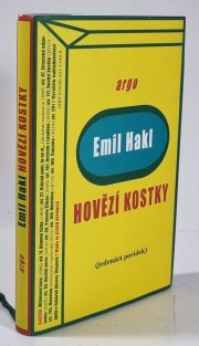 Hovězí kostky