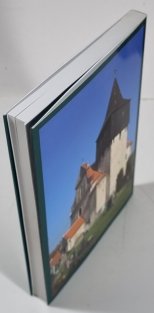 Středověká venkovská sakrální architektura na Kutnohorsku