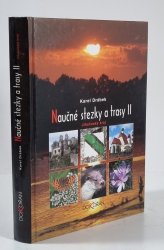 Naučné stezky a trasy II. - Jihočeský kraj - 