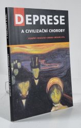 Deprese a civilizační choroby - 