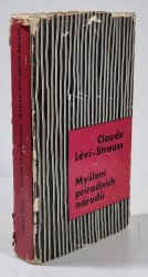 Myšlení přírodních národů - 