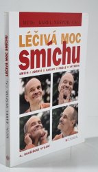 Léčivá moc smíchu - 
