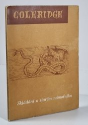 Skládání o starém námořníku - 