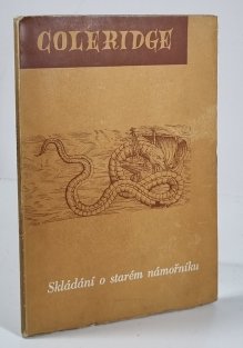 Skládání o starém námořníku