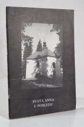 Svatá Anna u Pohledu - 